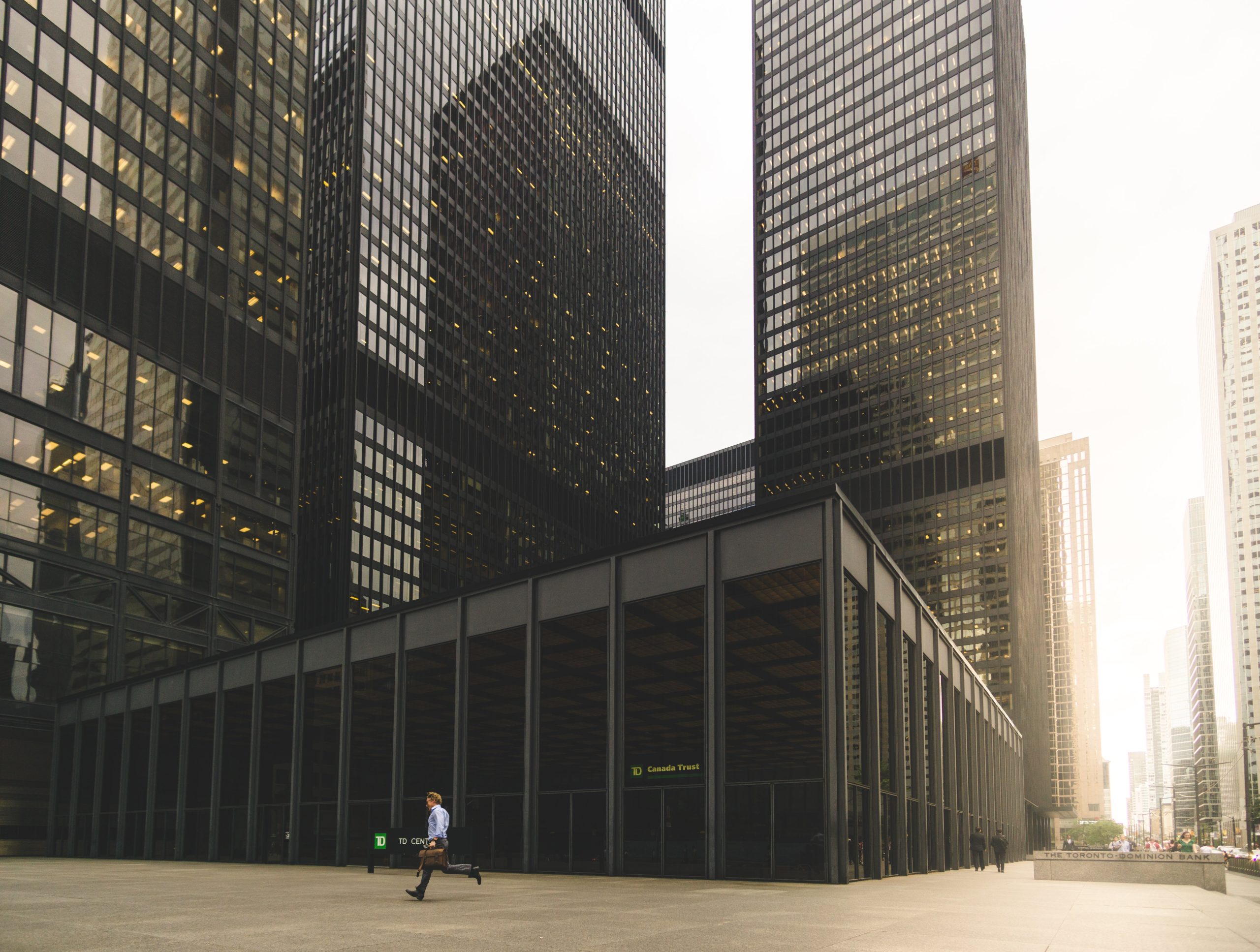 Corporate Services